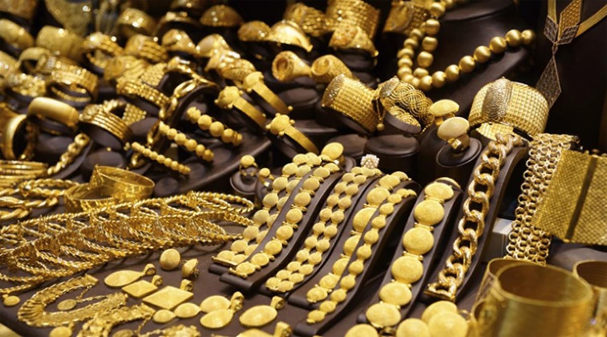 Surge in gold prices and its impact on gold financing business